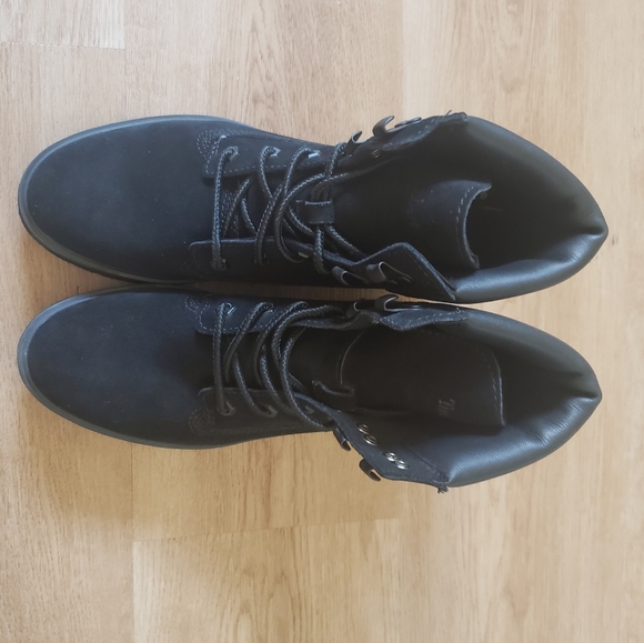 Timberland 💋 6in Waterproof Premium Boot - Picture 3 of 12